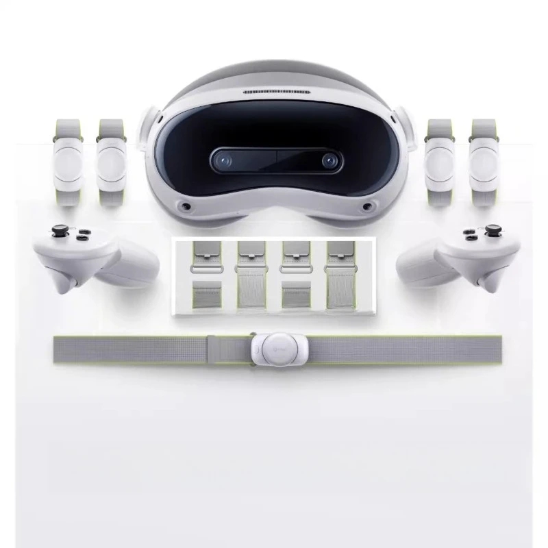 

Glasses all-in-one machine Sports version Smart 3D glasses VR glasses equipment Game glasses equipment all-in-one machine