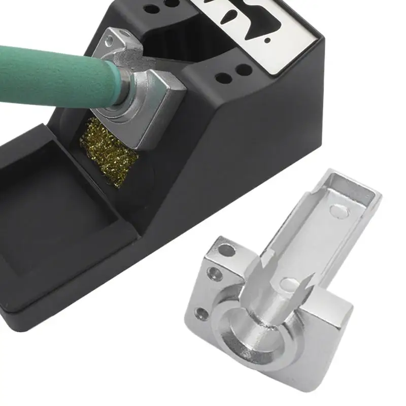

Easy-to-Use Stand for Soldering Iron: Convenient Accessory with High Performance