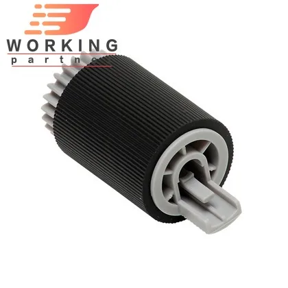 10SET Feed Separation Pickup Roller for Canon iR 2520 3570 2830 1730 4570 3045 2230 1740 FB6-3405-000 FC5-6934-000 FC6-6661-000
