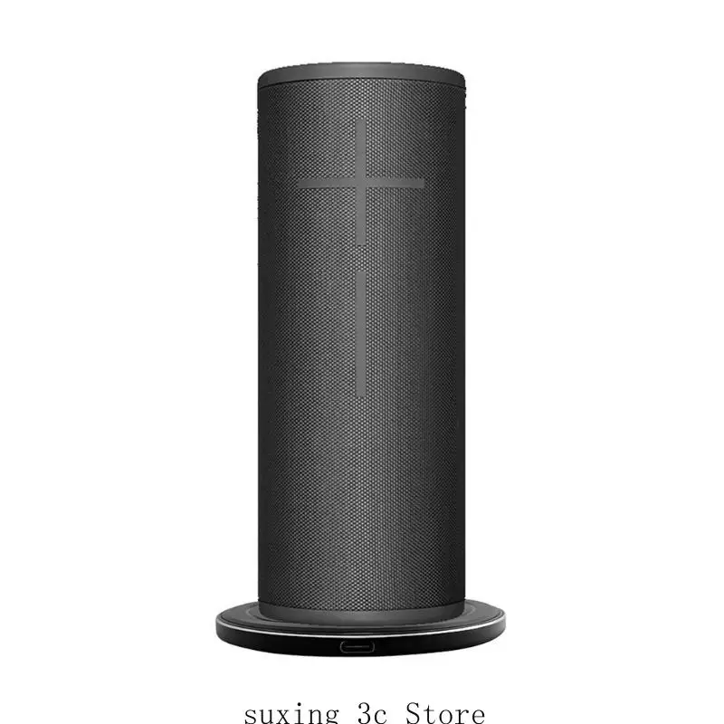 شاحن مكبر الصوت E8BE شحن Dock for-l-ogitech intimate boom 3/megaboom 3 #2