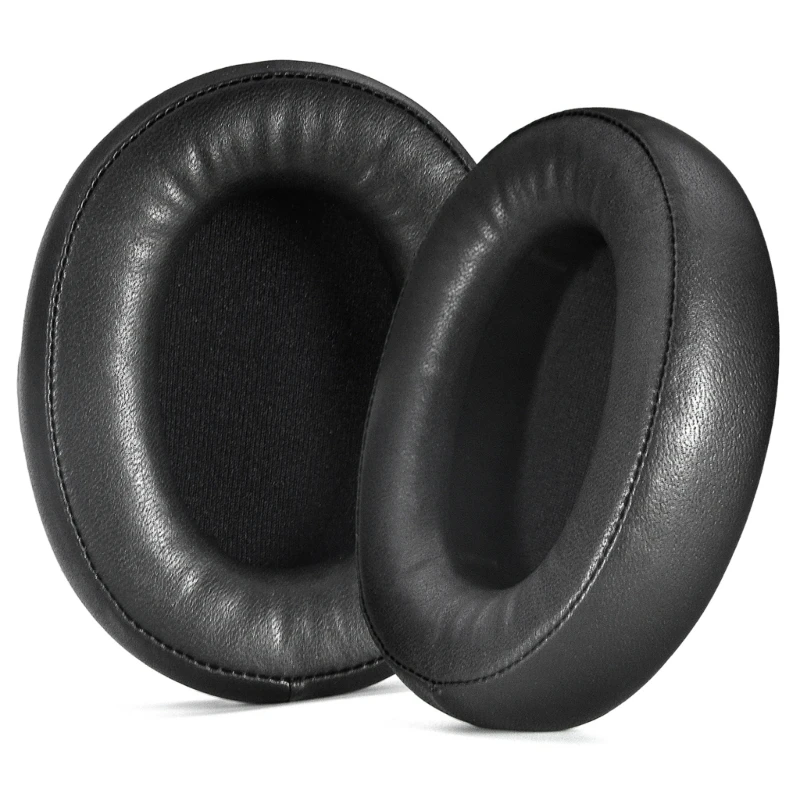 

Comfortable Earpads for Cloud Flight/Cloud Flight S Breathable Ear Pad Earcups