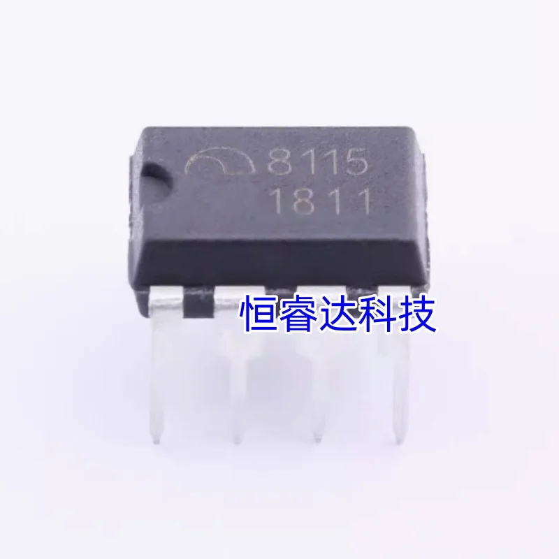 10pcs/lot ME8115D7G ME8115 8115 DIP-7 IC