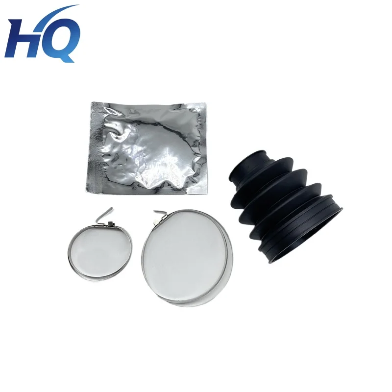 0003570091 A0003570091 Drive Shaft Bellow Set For Mercedes Benz W203 W166 000 357 00 91 W212 W204