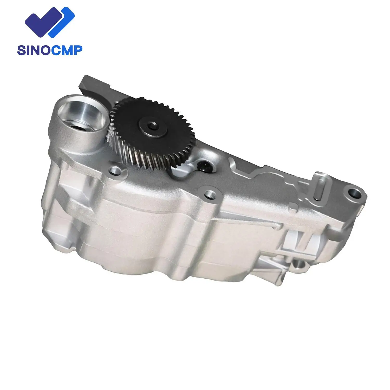 

11277594471 11277536191 11277507646 11417559948 707919310 N40 N42 N45 N46 N46N Масляный насос для BMW E81 E82 E87 E46 E90 E60 E84 E85