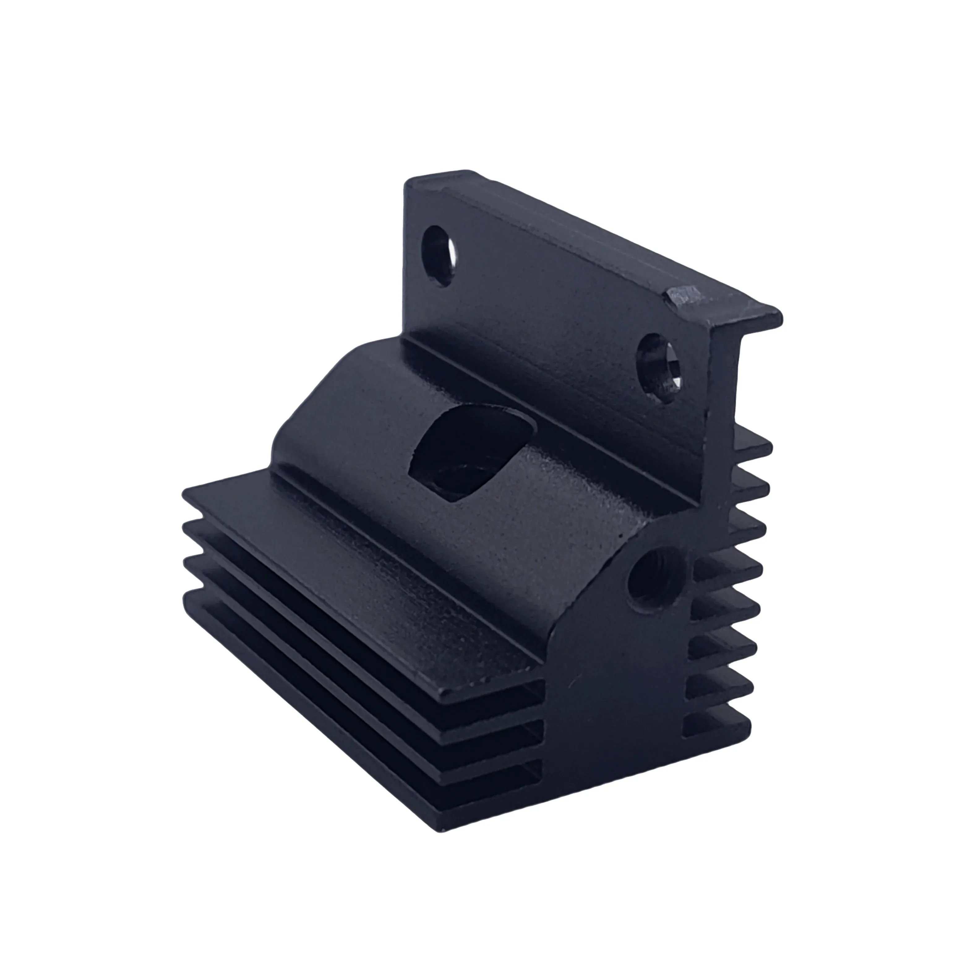 Heatsink For Creality K1/K1C/K1 MAX All-Metal Heat Sink Hotend Radiator For All-in-one Copper Titanium Nozzle Heating Head Kit
