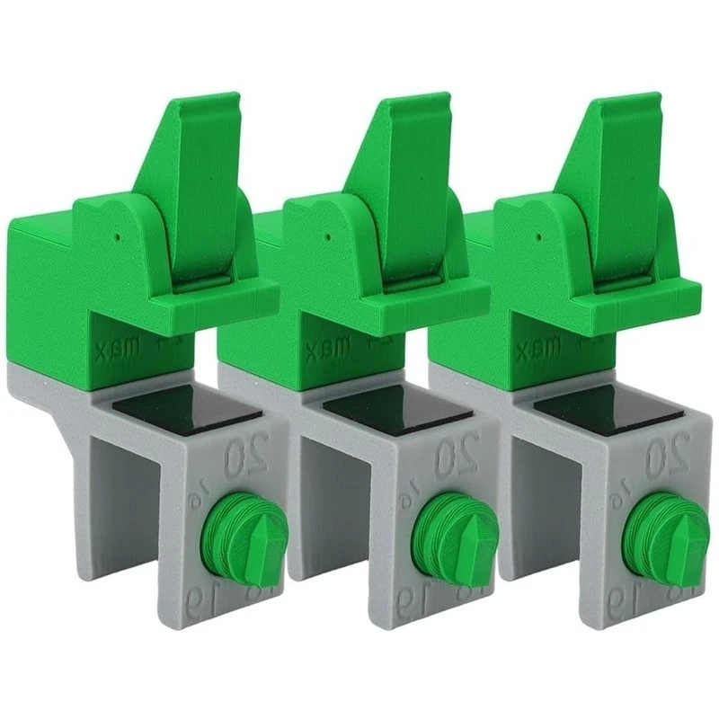Y42A-Scriber Tool Cabinet Filler Board Positioning Clip Adjustable Scribing Clamp Jig Woodworking Panel Installation