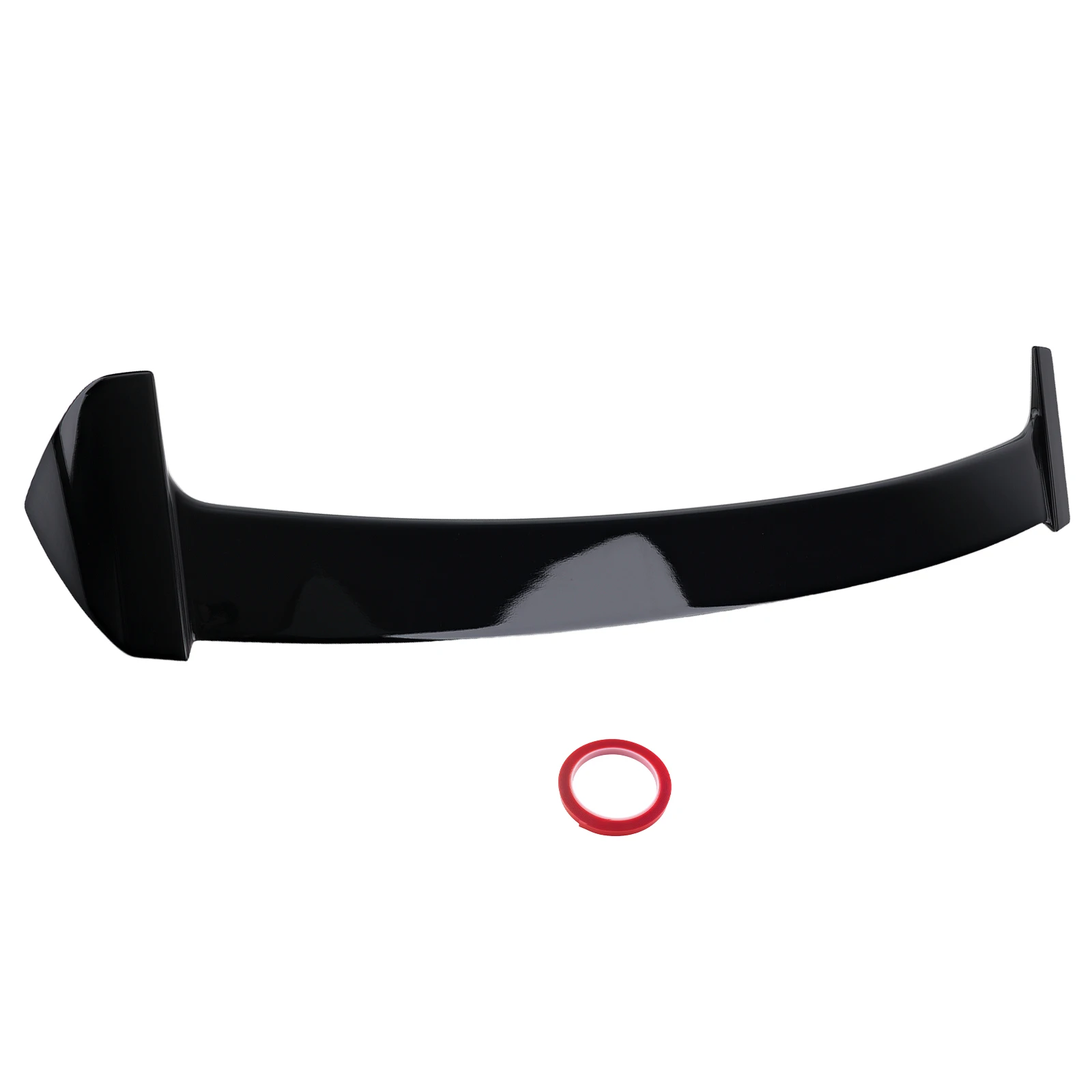 Rear Trunk Spoiler … - image