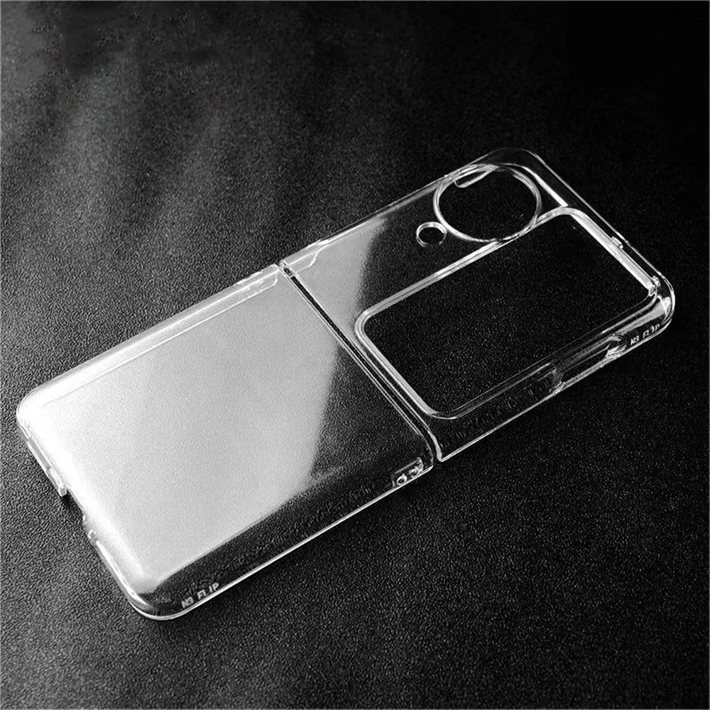 Hard Plastic Case F…