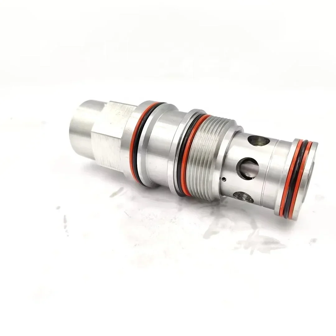 2025/Hydraulic Valv… - image