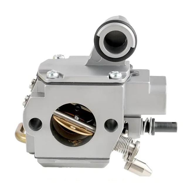 

Подходит для бензопил Stihl MS341 MS361 MS361C, аксессуары для бензопил, карбюратор Zama C3R-S236HD-34B, инструменты для садоводства и ухода за садом.