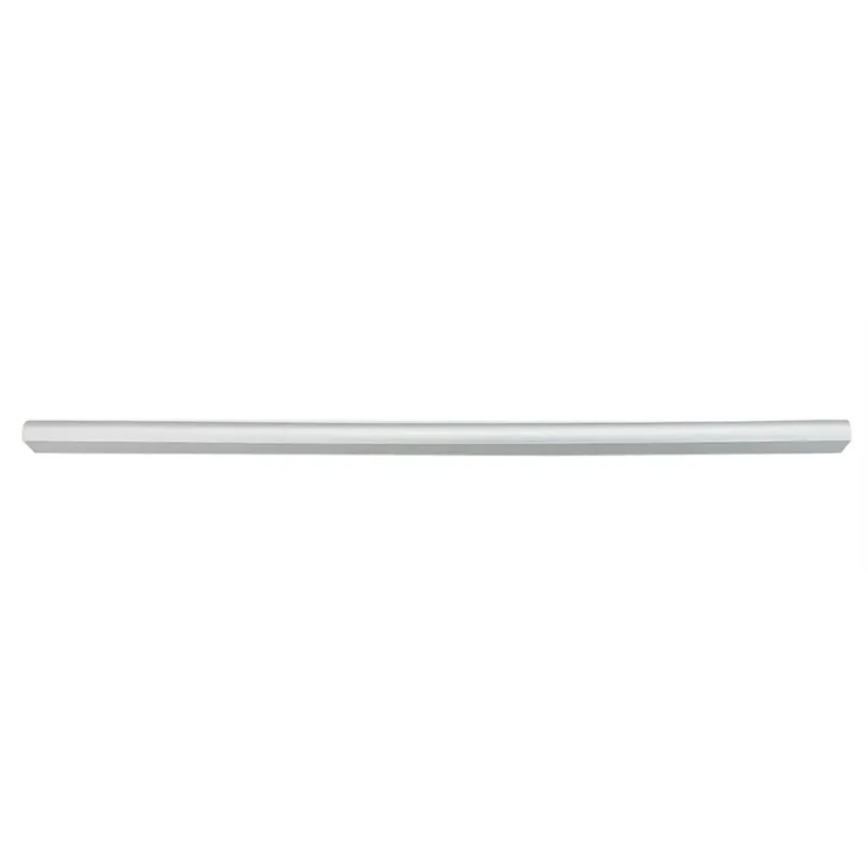 Silver Hinge Cover For HP 17-CN 17T-CN 17-CP 17Z-CP LCD Shaft Cover M50405-001  0.1