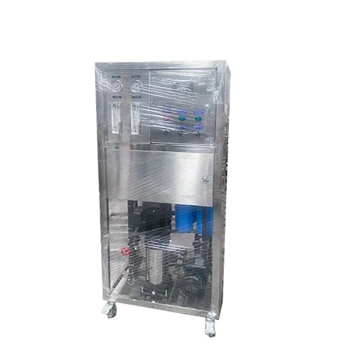 500 L/H 1000 L/H with Softener RO Reverse Osmosis System