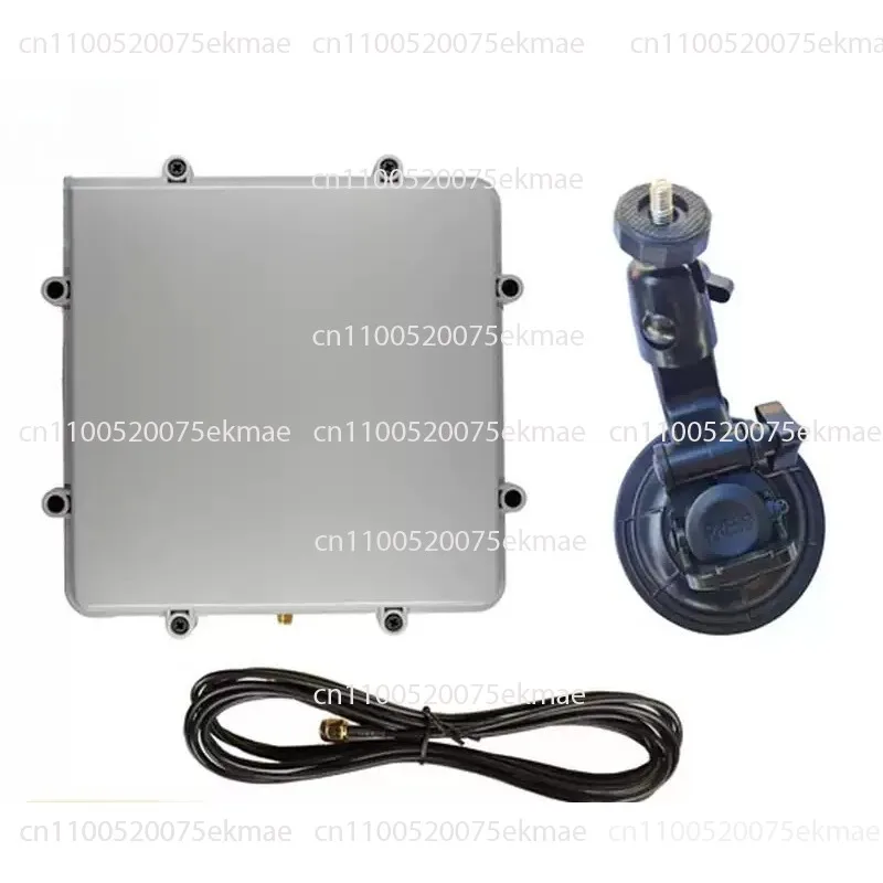 L-band Active Receiver Antenna Kit