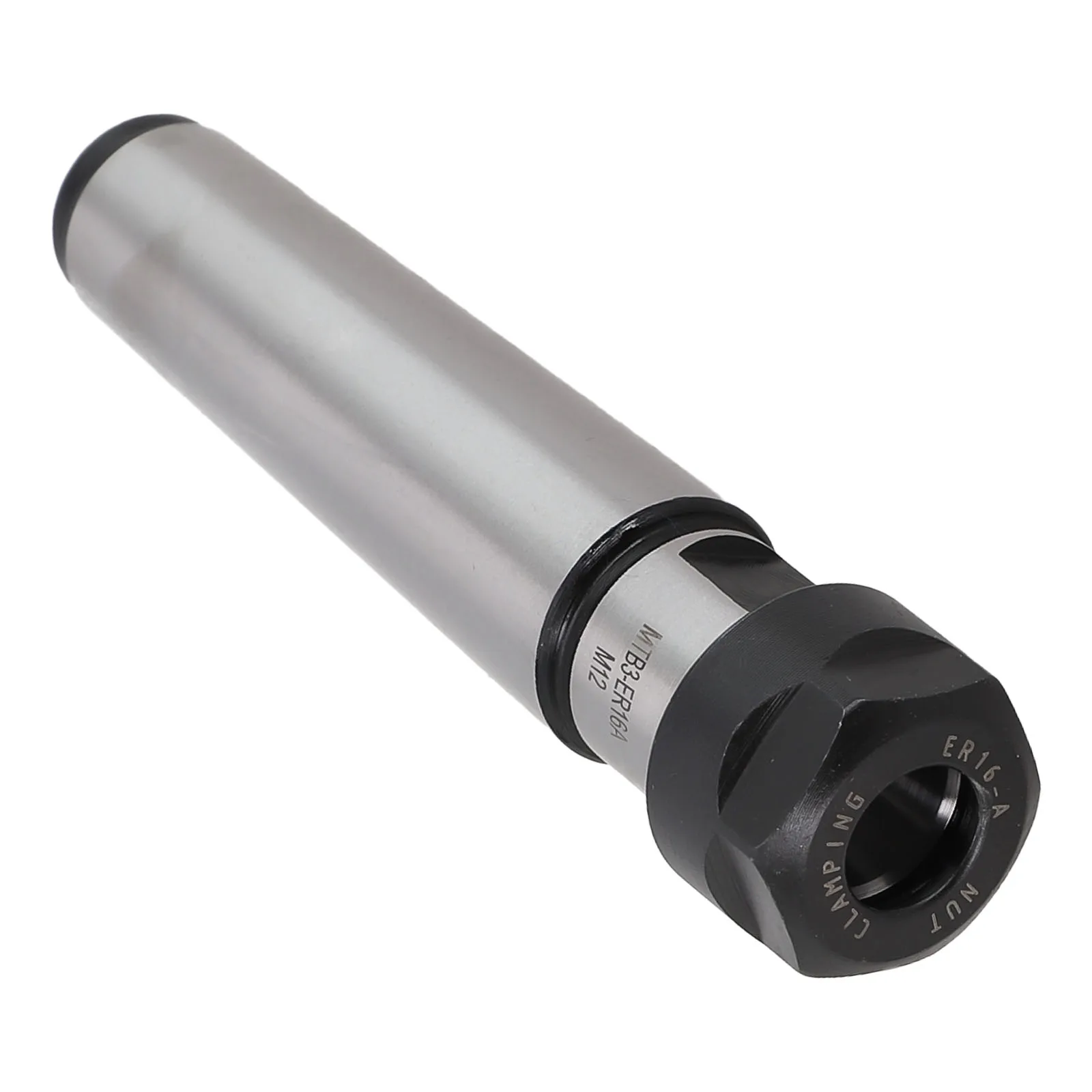 

MT3 ER16 для держателя инструмента с конусом Морзе, держатель цангового патрона, подходит для шпинделя MT3 ER16 и держателя инструмента