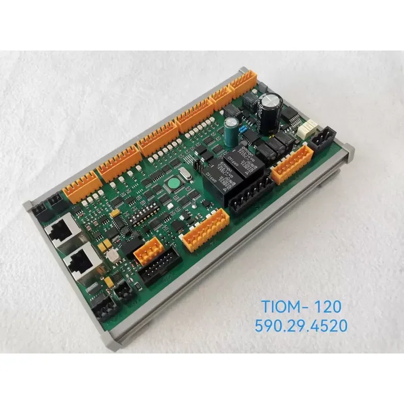 Heidelberg printing press new Techuang water tank control board TIOM-120, 590.29.4520 circuit board