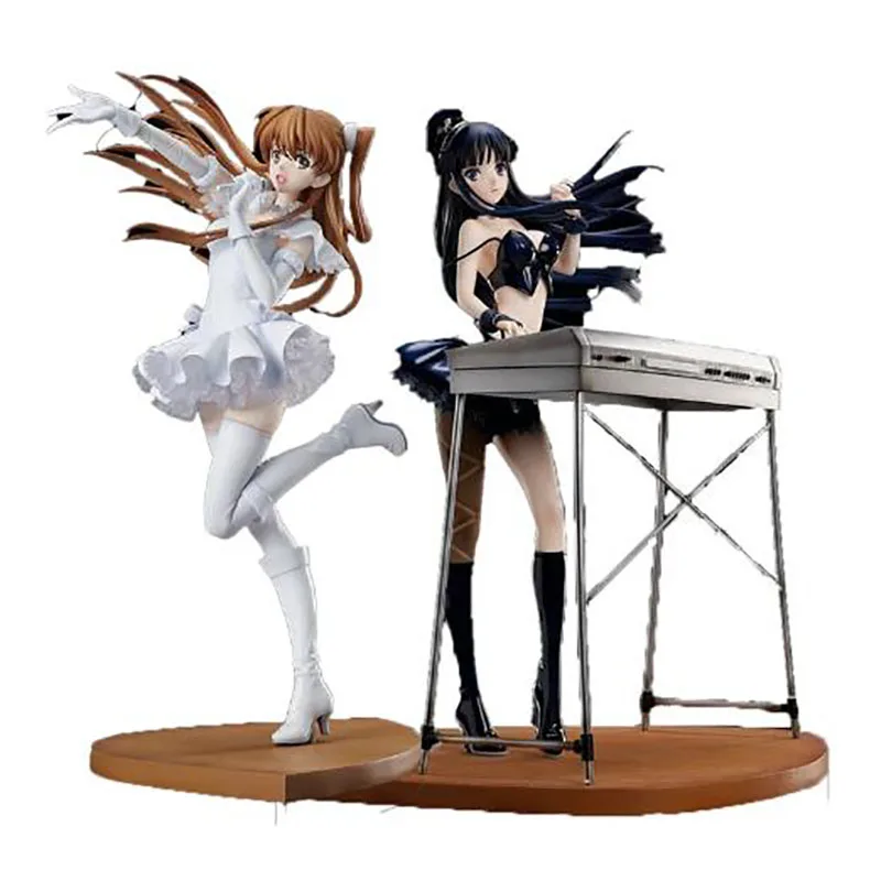 Original Genuine HobbyMax Touma Kazusa Ogiso Setsuna WHITE ALBUM 2 1/7 25cm Models of Surrounding Figures and Beauties