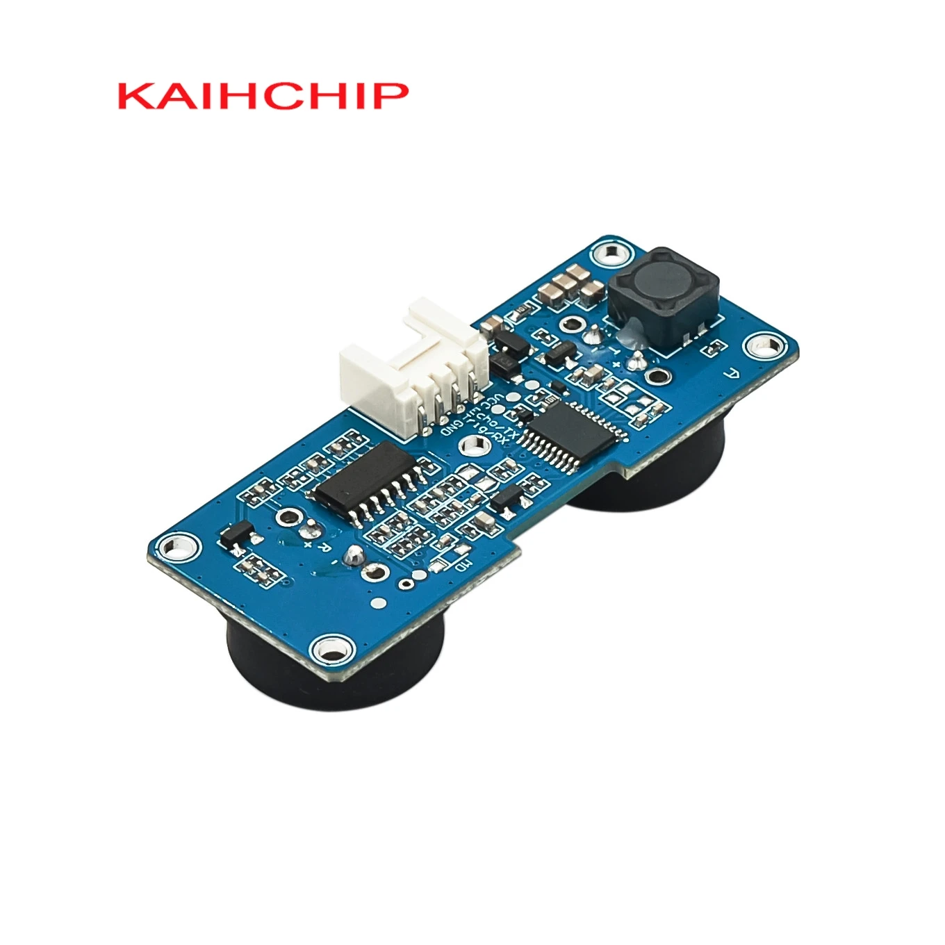 RCWL-1670 방수 트랜시버 분할 초음파 거리 센서 모듈 수위 측정용 2cm-400cm 거리 DC3-5V