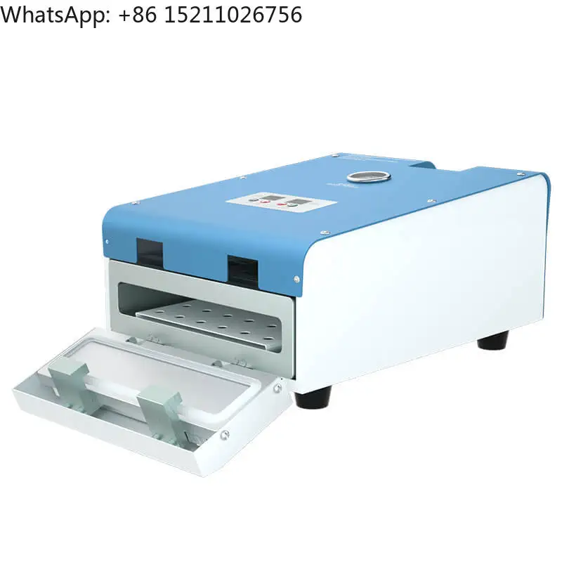 Bubble Remover Mach… - image