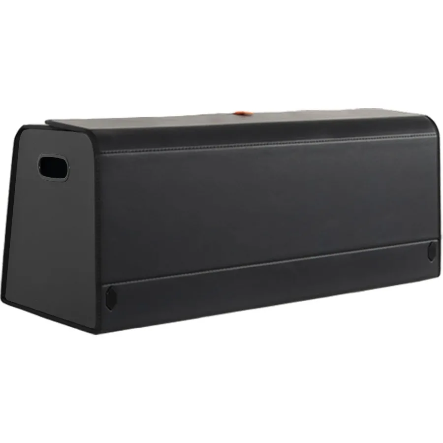 

Trunk Organizers Car Organizers Storage Solutions and Car Storage Organizers for SUVs Sedans Back Seats and Luxury Vehicles wit