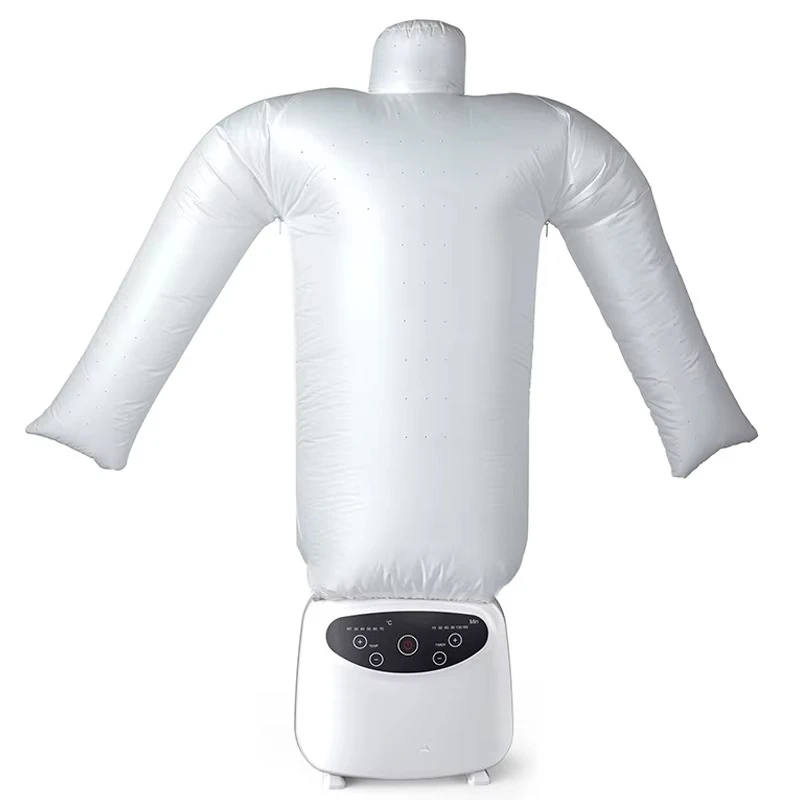 

Automatic clothing iron machine Air o dry heater Mini folding ironing Portable dryer Electric dryer