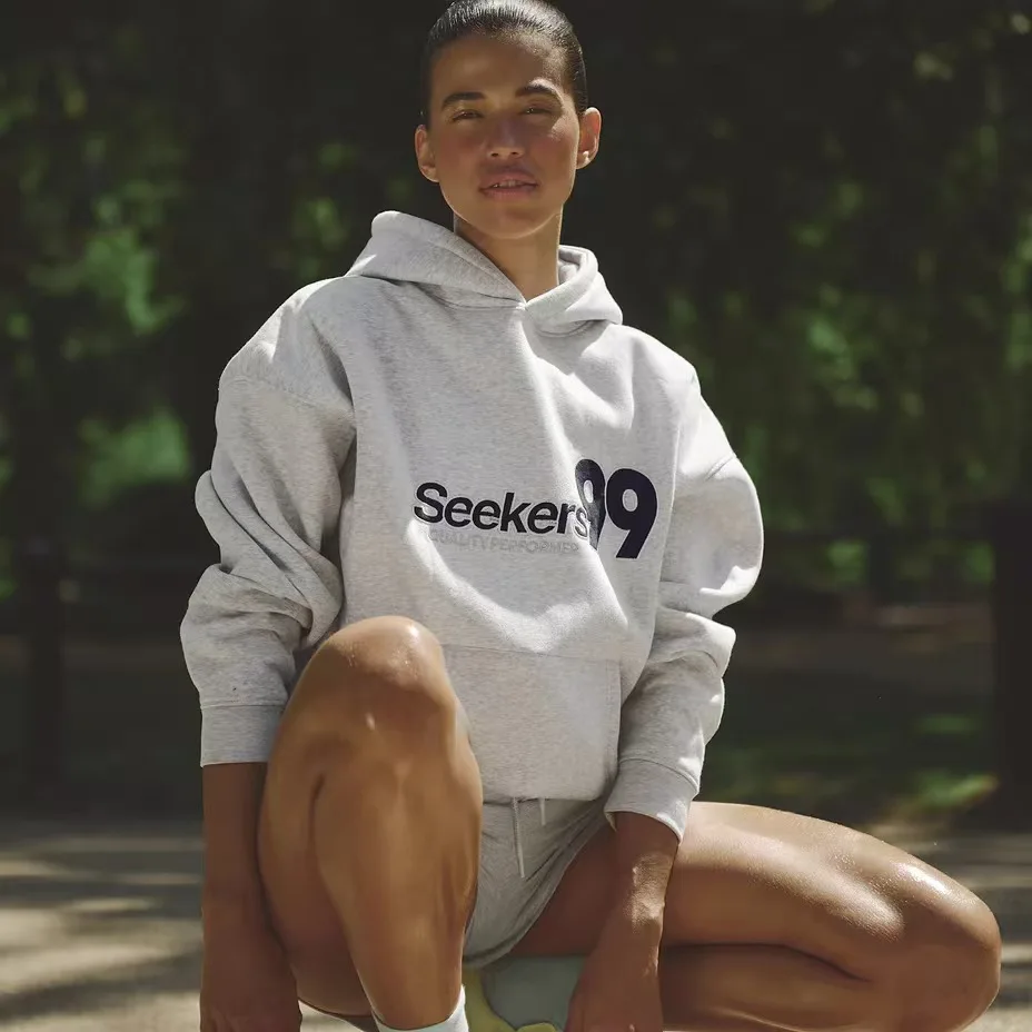 Discover the Trend: Pull 99 Hoodies for Y2K Fashion Enthusiasts