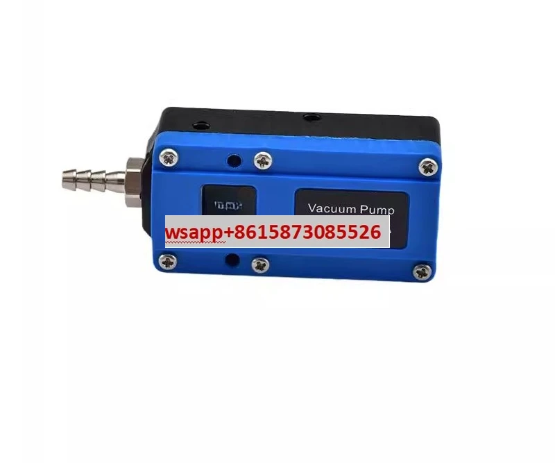 Mini Negative Press…