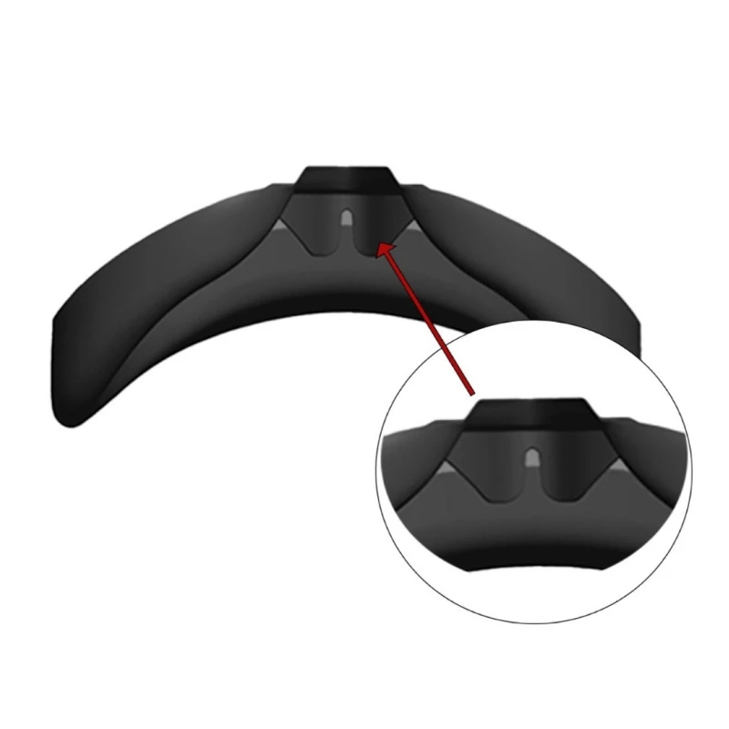 for Pico 4 Sweatproof Sealing Light Leakage Pad