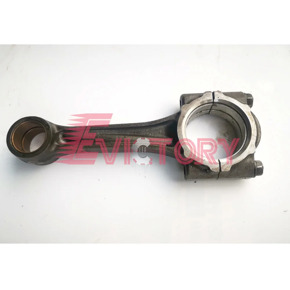 V3300 V3300T V3300-T Connecting Rod For Kubota Engine Parts Excavator Tractor overhauling Con Rod Parts