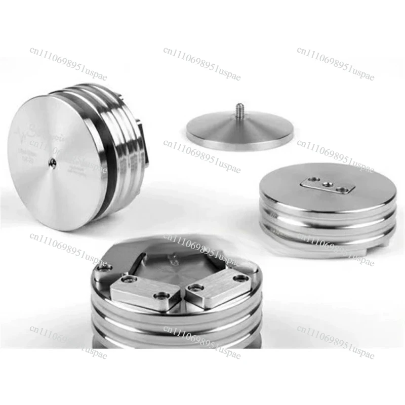 Shock Absorber Nail Pad Audio Amplifier CD Player Decoder Front-end And Back-end Amplifier Shock Absorber Pad