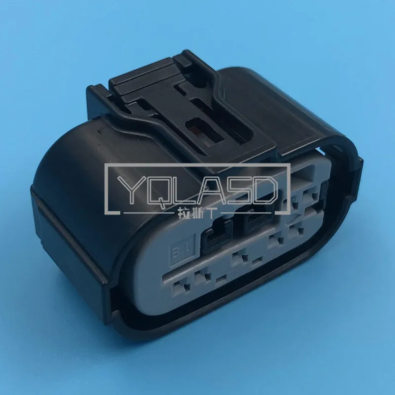 

9 Way 90980-12A23 7283-4658-30 90980-12362 4F5902-0000 AC Assembly Car Waterproof Socket Automobile Cable Harness Connector