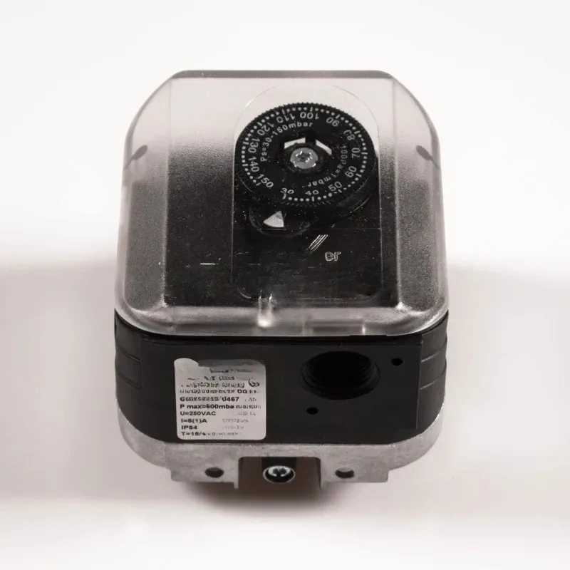 

DG150U-3 DG500U-3 Pressure Switch