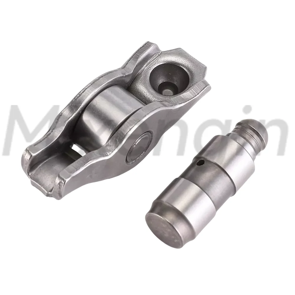 24 قطعة ERB محرك الروك الذراع صمام رافع عدة صالح 3.6 لتر T V6 الغاز ل 11-15 جيب دودج كرايسلر رام بروماستر 1500 2500 3500 3.6L #4