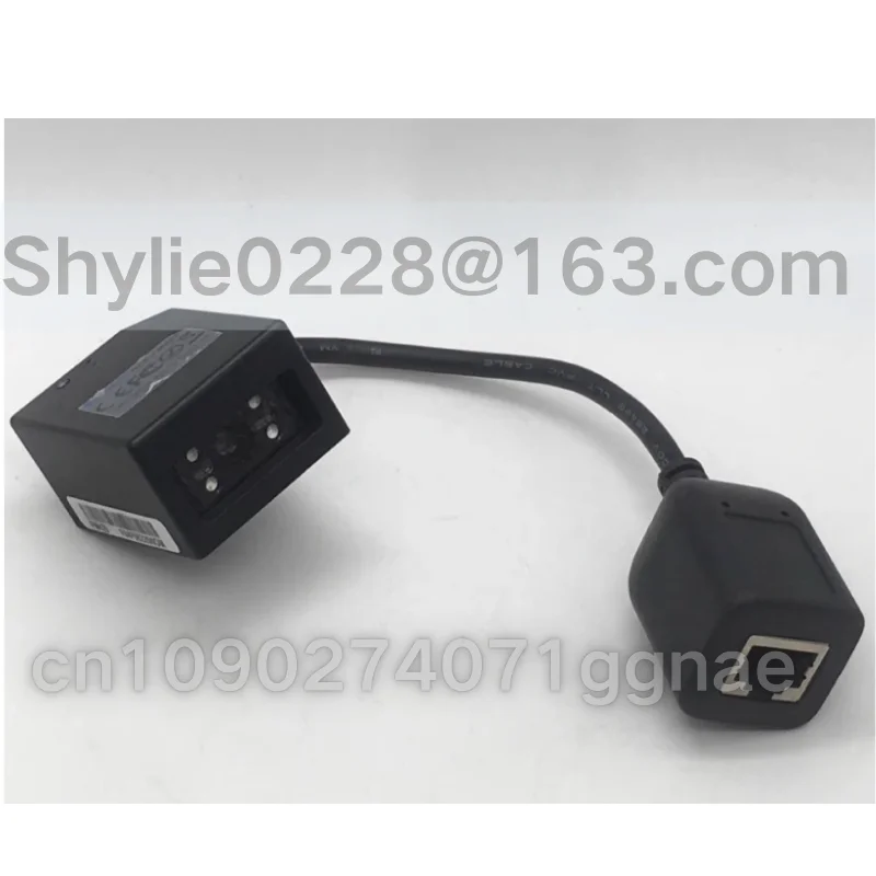 Second hand NLS-FM420 Embedded Scanner test OK in stock for quick delivery