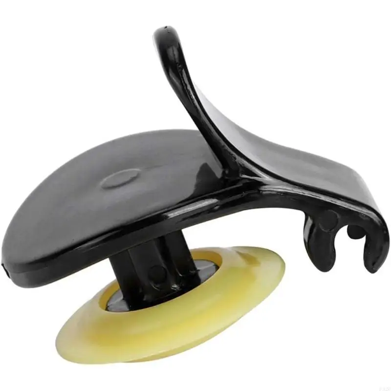 F92F Smooth Juice Release Juicer Blader Outlet Regulating Valves Cover Plug Juice Extractor Attachment Compatible for HU600