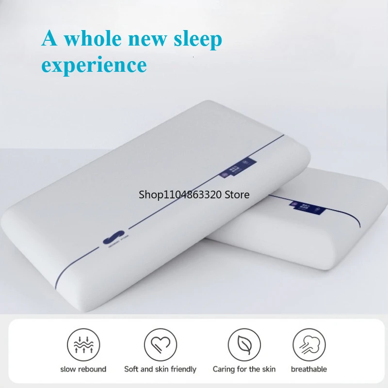 Memory Foam Sleepin…