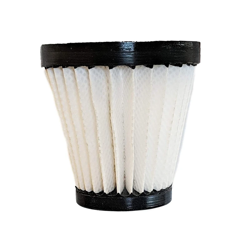 فلتر مكنسة بديل لـ Dirt Devil AD40117، F117 - يناسب الموديل SD20005RED، SD30025B & BD22025