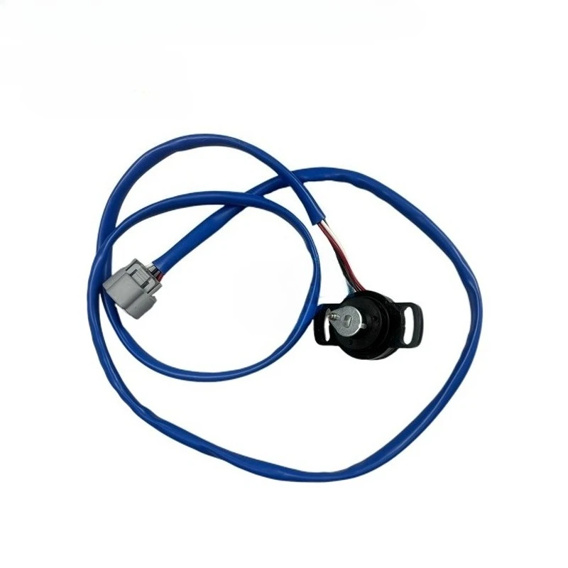 High-Quality Steering Rack Torque Sensor for Subaru Outback and Forester (Vehicle Parts & Accessories)
