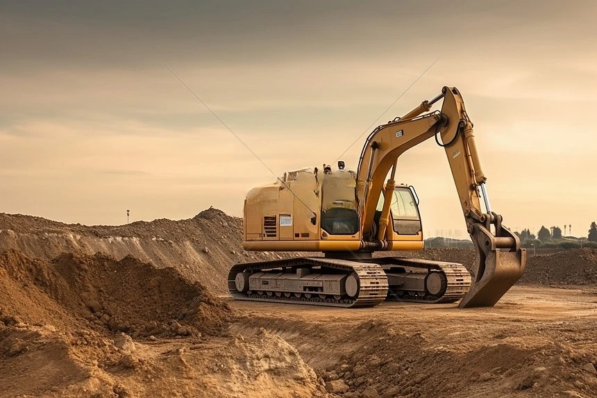 CE/EPA/EU 4 Ton Small Excavator Power 10.2kw Chinese Mini Excavator For Sale Mini Crawler Excavator