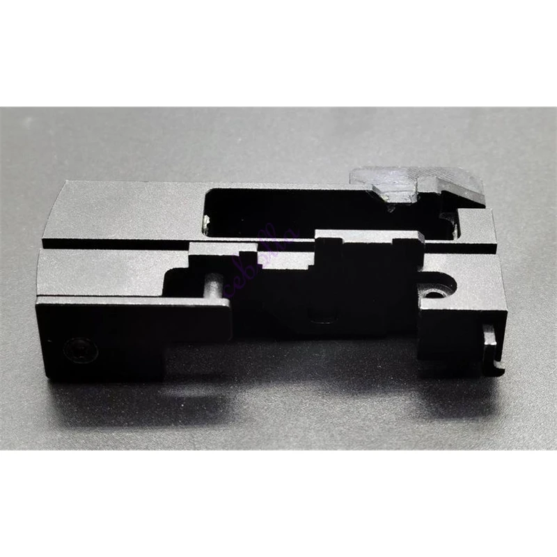 Fiber Cleaver CT-05/CT-06 Slider Parts Fiber Cleaver Optical Fiber Cutter CT05 06 Blade Holder Accessories