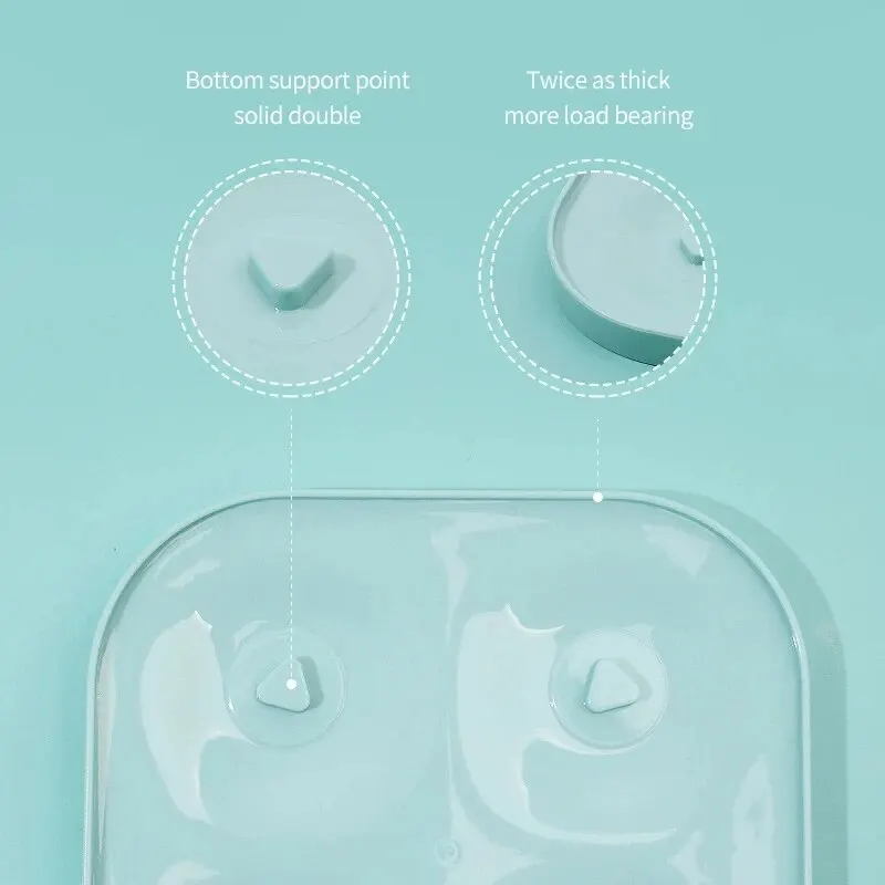 Multifunctional Baby Bottle Drying Rack 6