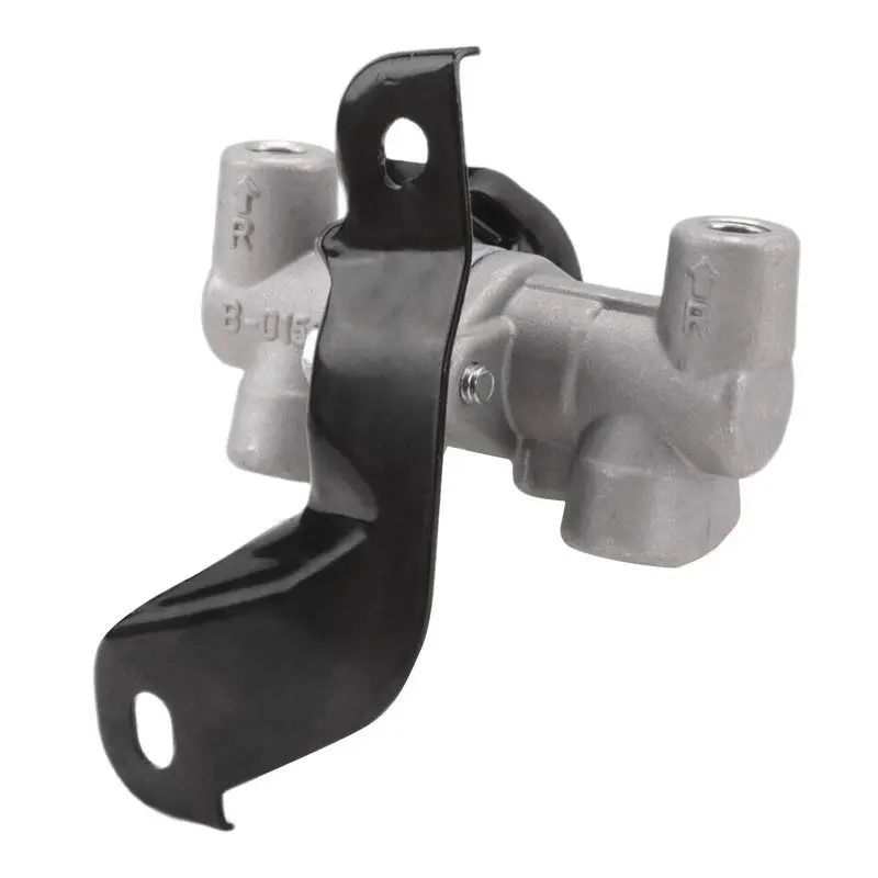 A60E-Brake Distribution Valve For Honda Civic 1992-1995 46210-SR3013 Car Brake Proportioning Metering Vlave Valve