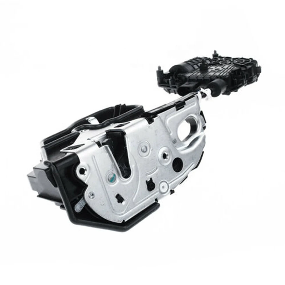 

QLA063 Door Lock Latch Actuator Front Left Car Door Lock for OE 51217167581