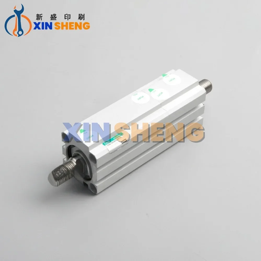 Best QualityPrinting Machine Accessories S40 Bridge Roller Cylinder SSD-B32K50M15-FL311356 32 * 50 For Komori