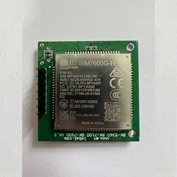 SIMcom SIM7600G-H SIM7600E-H SIM7600SA-H SIM7600JC-H SIM7600NA-H SIM7600JC-H Moduł wyłączający 1SZT.