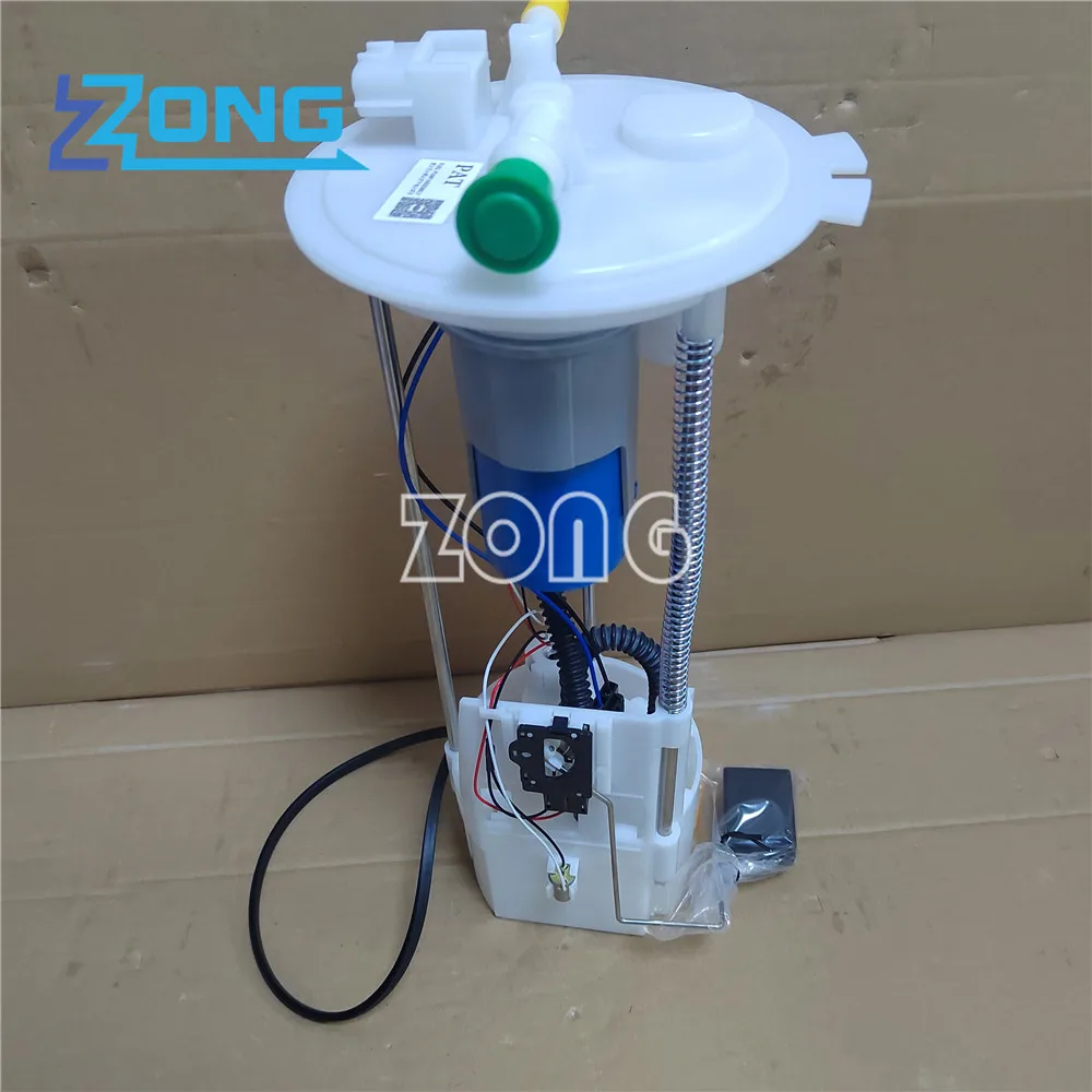 ZONG Fuel Pump Assembly For Nissan Armada Titan Pathfinder Infiniti QX56 JA60 17040-ZC20A 17040ZC20A 17040-ZC200 17040-ZQ40A