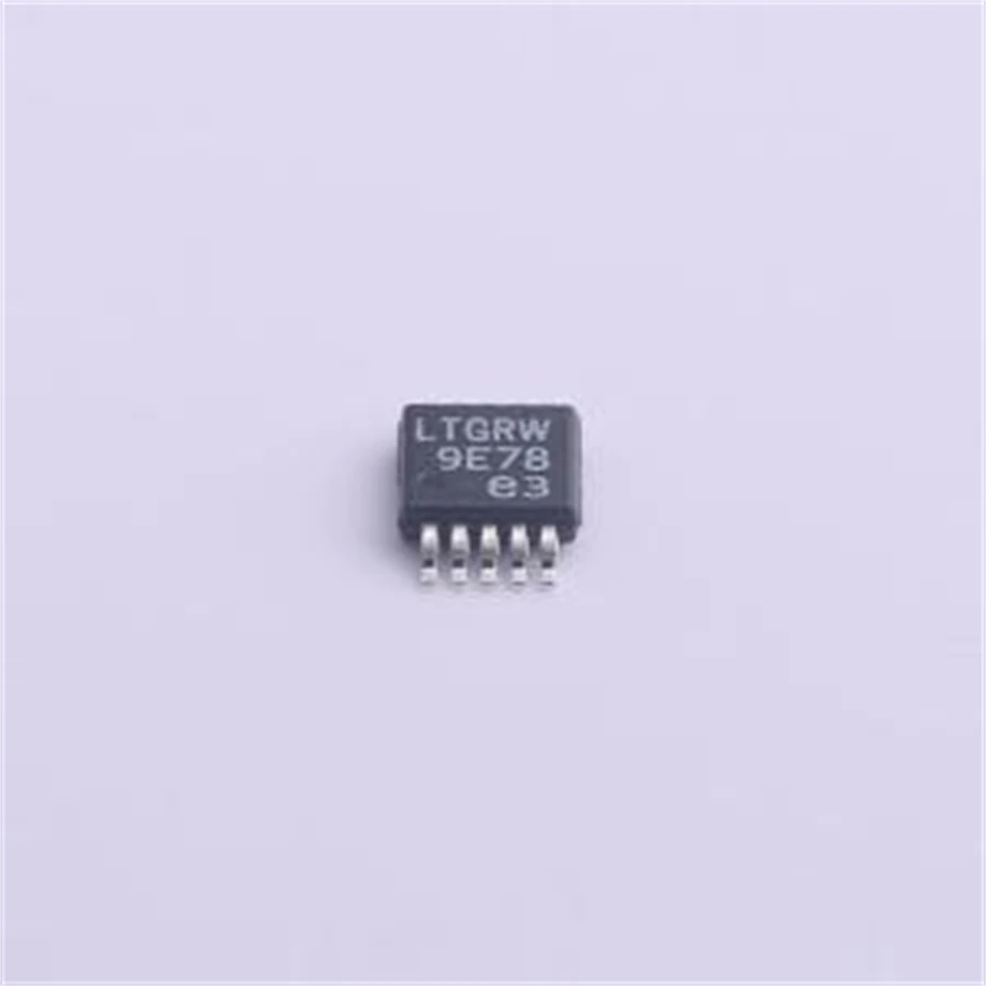 

5PCS/LOT LT8609EMSE#TRPBF (DC-DC Converters)