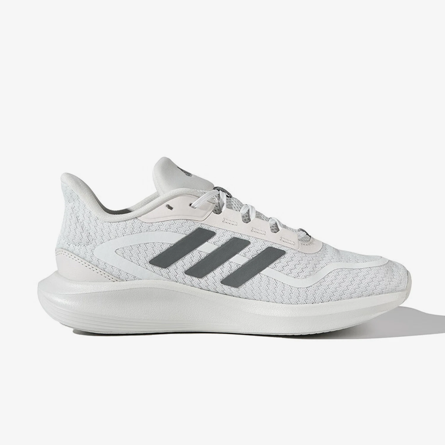 Adidas genuine shock-absorbing summer edition men's and women's sports shock-absorbing running shoes KJ1459