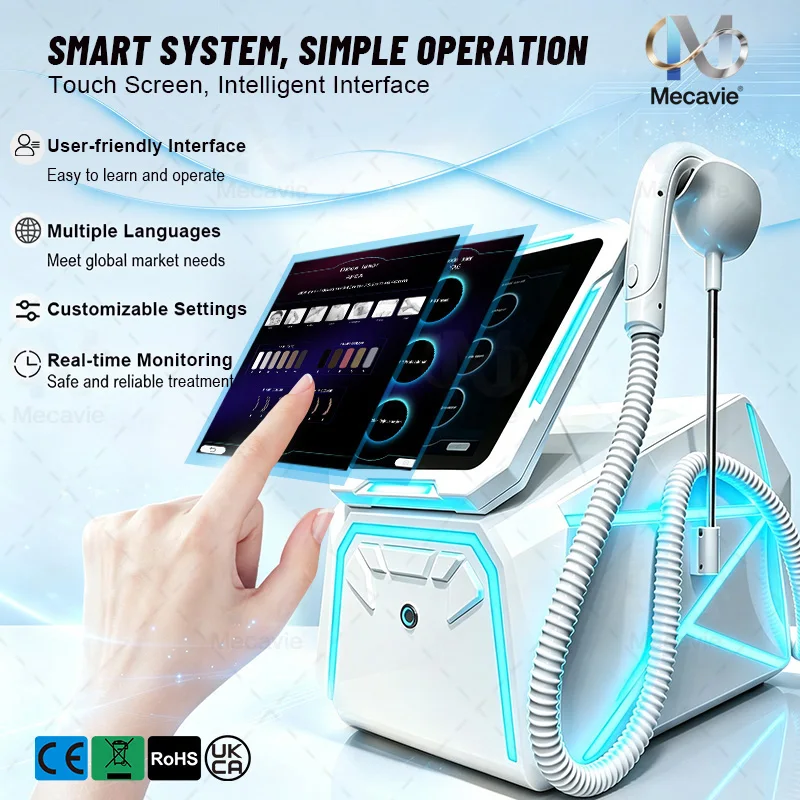 Salon Home Use Diode Laser Hair Removal Equipment 755 808 830 940 1064nm Ice Cooling System Painless Permanent Full Body Depilat