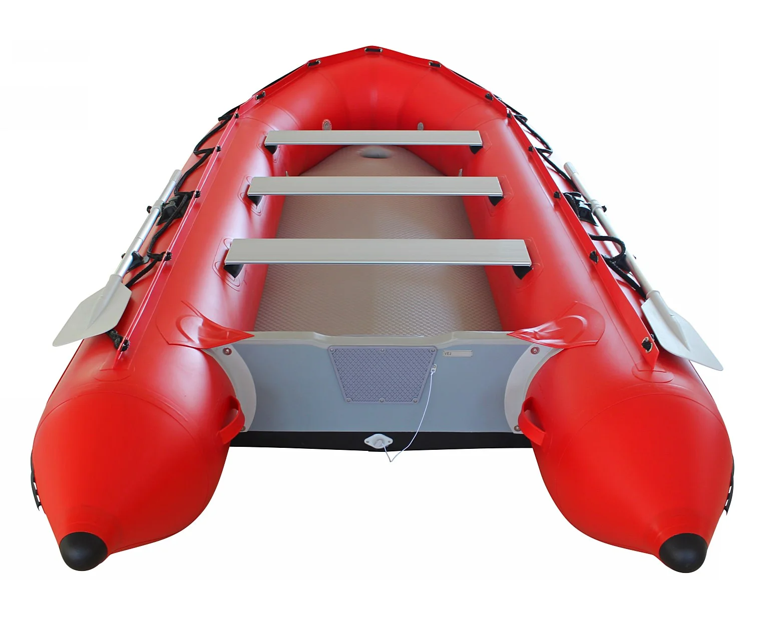 

CE Over 20years Factory Wholesale Durable 7 Persons Inflatable Boat With Aluminum Floor For Sale BoatWorld