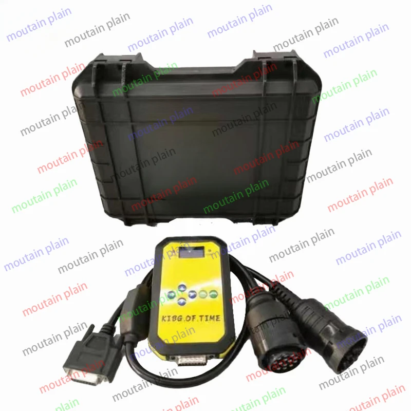 Hydraulic 5 Gauge Diagnostic Tool Kits 6/10/25/40/60 Mpa Hydraulic Pressure Gauge SetFor caterpillar Excavator